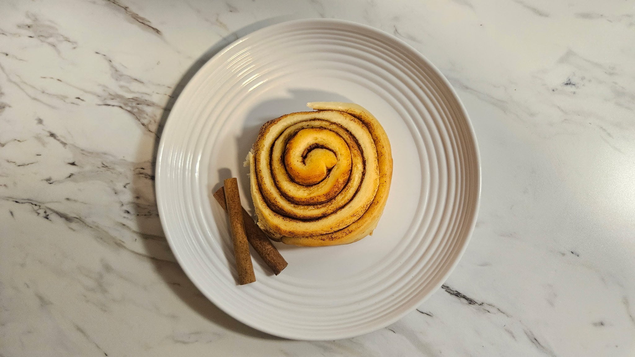 OG Glaze Classic Cinnamon Roll