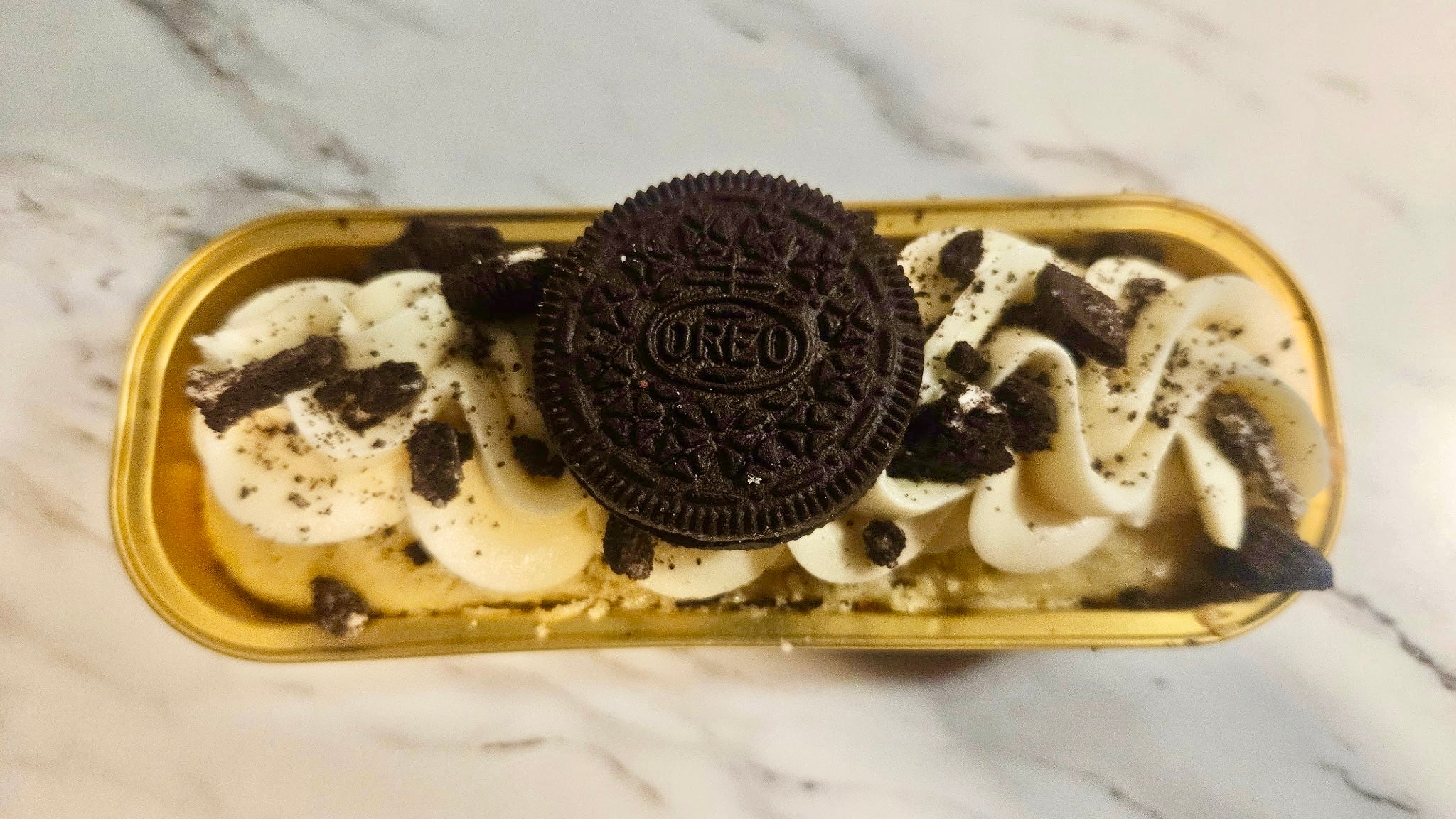 Oreo Bliss Mini Cake