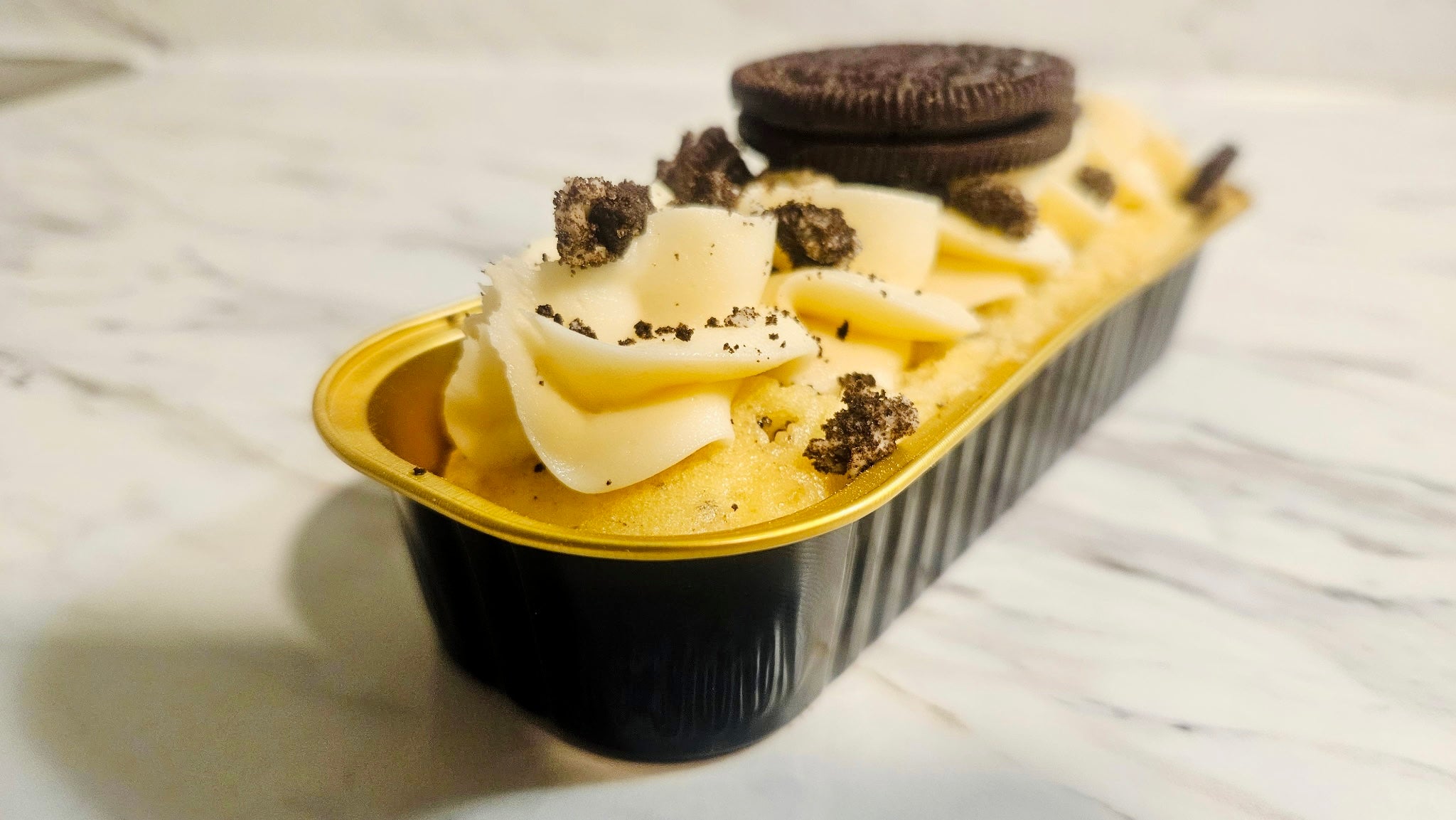 Oreo Bliss Mini Cake