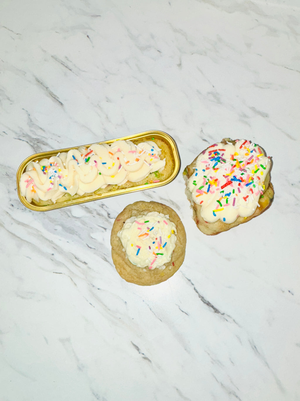 Trio Box: Build Your Own Box