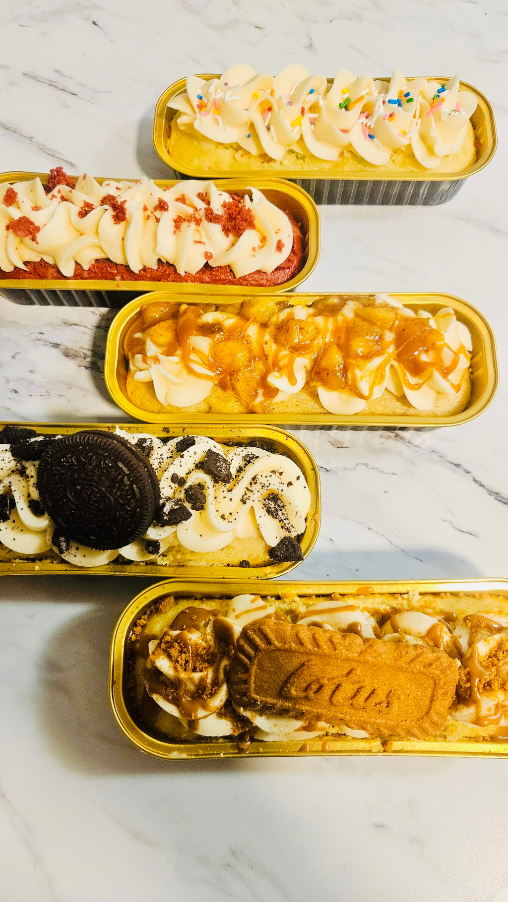 Trio Box: Build Your Own Box