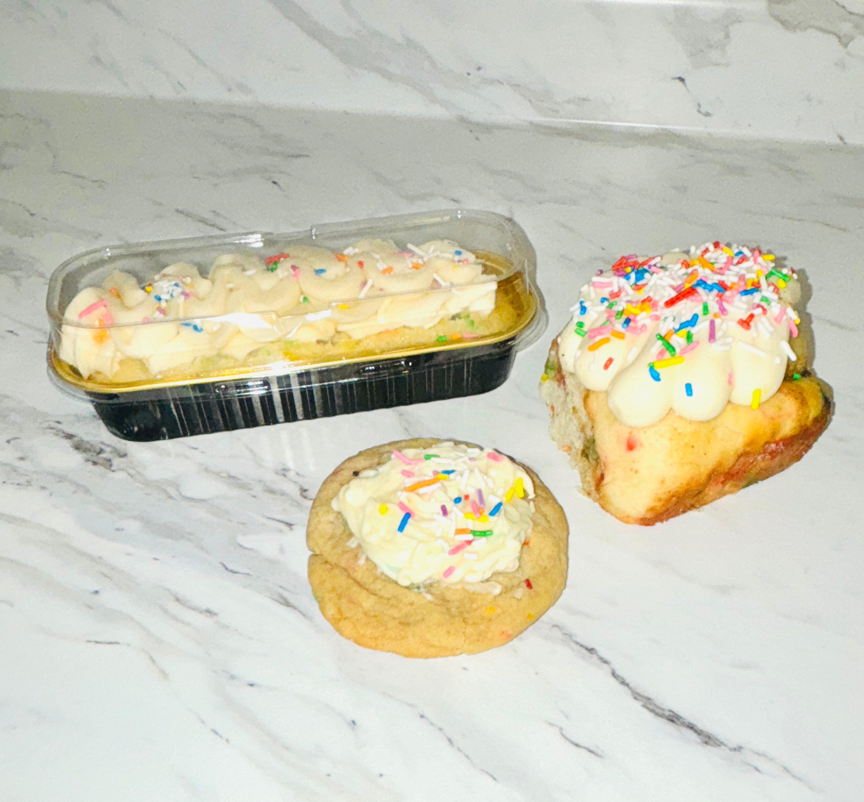 Trio Box: Build Your Own Box