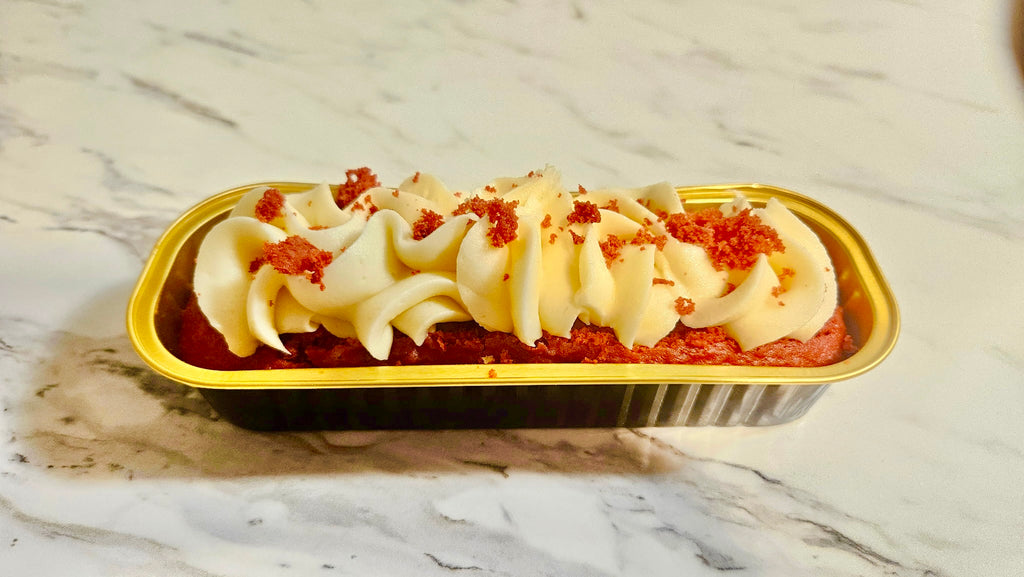 Red Velvet Mini Cake