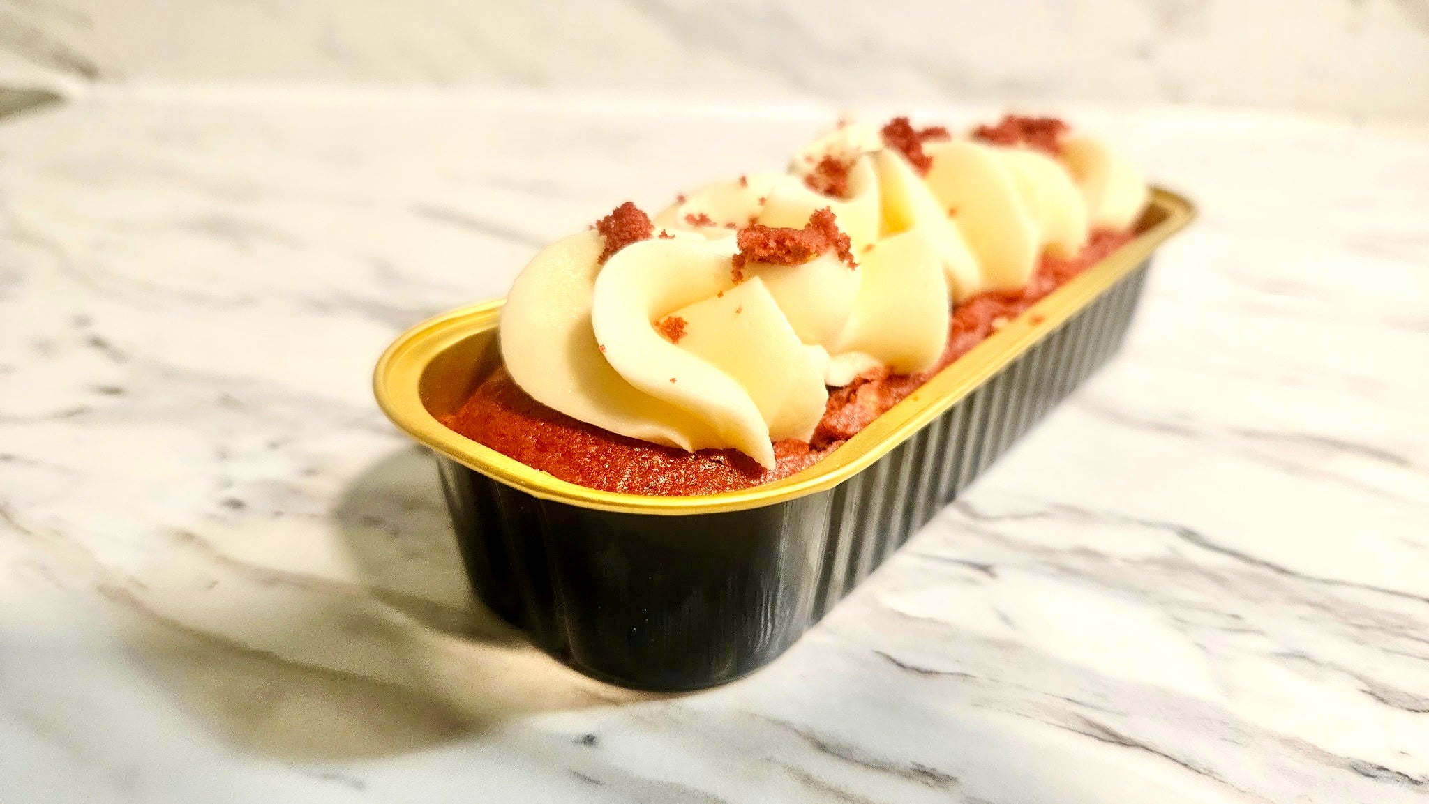 Red Velvet Mini Cake